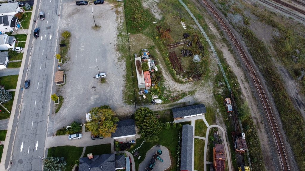 Land Transfer
